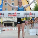 Cat Morrison: 3 Races, 3 Wins