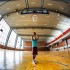 Hoop Dreams Made Reality Science Makes Hoop Dreams Reality